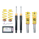KW V2 Comfort Coilovers – 2009–2017 Audi Q5/SQ5 (8R | Non-DCC) - product image 2