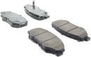 StopTech Sport Brake Pads – 2012-2015 Honda Civic product image