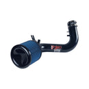 Injen IS Series Short Ram Intake – 1991-1995 Acura Legend 3.2L - Black