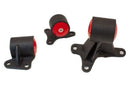 Innovative Mounts F-Series Replacement Engine Mount Kit – 1994-1997 Honda Accord DX/LX (DX/LX)