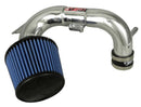 Injen SP Series Cold Air Intake – 2013-2019 Toyota Prius C 1.5L - Polished