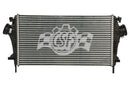 CSF Intercooler - 2011 Saab 44079 2.0L OEM