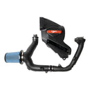 Injen Evolution Cold Air Intake – 2021-2022 Ford Bronco 2.7L Twin Turbo