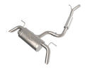 aFe MACH FORCE-Xp Cat-Back Exhaust – 2019–2024 Audi Q3