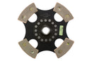ACT Clutch Disc – 1993 Hyundai Elantra – ACT4200004