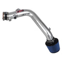 Injen SP Series Cold Air Intake – 2005-2008 Volkswagen Jetta / 2006-2008 Volkswagen Rabbit 2.5L - Black