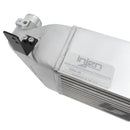 Injen Front Mount Intercooler – 2016-2018 Ford Focus 2.3L Turbo
