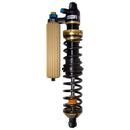 Bilstein Black Hawk Powersports Shocks & Struts – 2021–2022 Polaris RZR Turbo S4