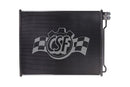 CSF A/C Condenser - 08-13 Ford E-150 4.6L
