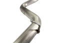 aFe MACH FORCE-Xp Cat-Back Exhaust – 2008–2012 Dodge Challenger SRT8 V8 6.1 / 6.4L