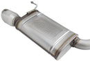aFe MACH FORCE-Xp Cat-Back Exhaust – 2015–2016 Ford Mustang EcoBoost 2.3T