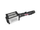Injen Power-Flow Cold Air Intake – 2005-2011 Toyota Tacoma 4.0L - Wrinkle Black