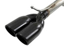 aFe MACH FORCE-Xp Cat-Back Exhaust – 2015–2019 Dodge Challenger 3.6L