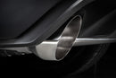 APR Cat-Back Exhaust System – 2010-2014 Volkswagen GTI (MK6) – alternate view 20