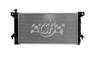 CSF Radiator - 09-10 Ford F-150 4.6L OEM Plastic