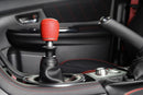 GrimmSpeed Stubby Shift Knob Stainless Steel - M12x1.25