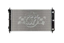 CSF Radiator - Chevrolet Malibu 3.5L 10-04 / Chevrolet Malibu 3.9L 07-06 / Pontiac G6 3.5L 10-05