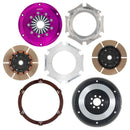 EXEDY Hyper Twin Clutch Kit – 1989–1994 Nissan 240SX