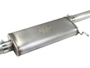 aFe MACH FORCE-Xp Cat-Back Exhaust – 1999–2003 GM Gas Trucks 1500 4.3L / V8 4.8 / 5.3L