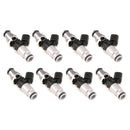 Injector Dynamics ID1050-XDS Fuel Injectors - Ford Mustang GT 2011+ 5.0L (includes GT350)