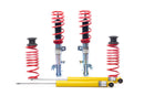 H&R Street Performance Coilover Kit - 2010-2019 Ford Fiesta 1.6L/1.0L EcoBoost