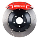 StopTech ST-41 Big Brake Kit – 2006-2010 BMW M5 product image 5