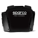 Sparco Rib Vest Pro Carbon XS - Black