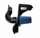 Injen Power-Flow Cold Air Intake – 2016-2023 Chevrolet Camaro 2.0L - Wrinkle Black