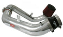 Injen SP Series Cold Air Intake – 2000-2005 Honda S2000 2.0L - Polished
