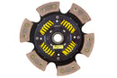 ACT Clutch Disc – 2003 Mitsubishi Lancer Perf Street Rigid Disc – ACT6240608