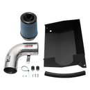Injen PS Series Cold Air Intake – 2020 Polaris Slingshot Grand Touring / 2020-2024 Polaris Slingshot R + other applications 2.0L - Polished