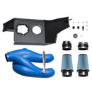 Injen Power-Flow Cold Air Intake – 2018-2024 Ford Expedition / 2015-2025 Ford F-150 / 2018-2024 Lincoln Navigator 3.5L Twin Turbo