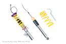 KW DDC Plug & Play Coilovers – 2012–2016 Porsche 911 (991) - product image 3