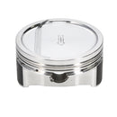 Manley Chevrolet Small Block Passenger Side Bore 4.0005 - 18cc Dish Platinum Series Piston - Single Piston