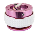 NRG Gen 2.1 Steering Wheel Quick Release