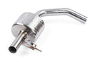 APR Cat-Back Exhaust System – 2019-2021 Volkswagen Jetta GLI – alternate view 27