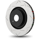 DBA 4000 Series Brake Rotor – 24-26 Ford Mustang (390mm Front) | Rear
