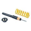 ST Suspensions X Coilovers – 2013 / Ford Focus ST