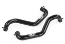 APR Carbon Fiber Intake System with Turbo Inlet Pipes – 2020-2025 Porsche 911 – alternate view 30