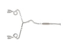 aFe Takeda Cat-Back Exhaust – 2015–2021 Subaru WRX / STI 2.0 / 2.5L Stnlss Exhst