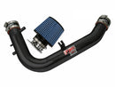 Injen IS Series Short Ram Intake – 1989-1990 Nissan 240SX 2.4L - Black