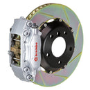 Brembo GT Rear Big Brake Kit – Honda 2006–2009 S2000 – 4-Piston Cast – 328x28mm 2-Piece