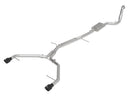 aFe MACH FORCE-Xp Cat-Back Exhaust – 2017–2019 Audi A4 (B9)