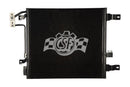 CSF A/C Condenser - 07-11 Jeep Wrangler 3.8L