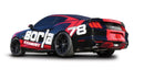 Borla Cat-Back Exhaust – S Rear Section 15-17 Ford Mustang GT 5.0L V8 - product image 7