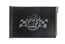 CSF A/C Condenser - 14-16 BMW 535d 3.0L Turbo