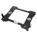 Sparco 600 Series Seat Base – 2019 Toyota Supra +