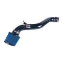 Injen IS Series Short Ram Intake – 1997-2001 Honda Prelude - Black