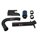 Injen Power-Flow Cold Air Intake – 2011-2019 Chrysler 300 / 2011-2023 Dodge Challenger / Charger 3.6L - Wrinkle Black