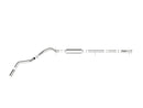 aFe Apollo GT Series Cat-Back Exhaust (Polished Tip) – 2020–2023 GM 2500 / 3500HD 6.6L L8T
